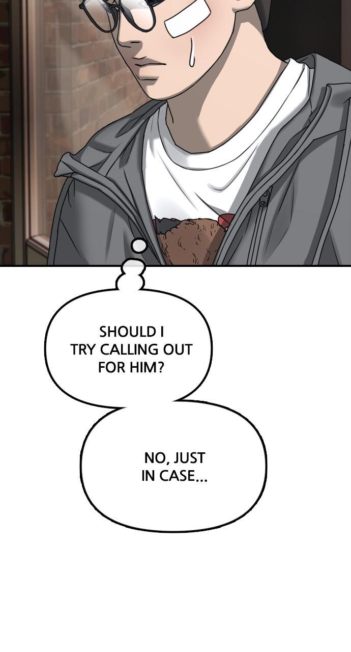 Read The End Has Come Manga Online