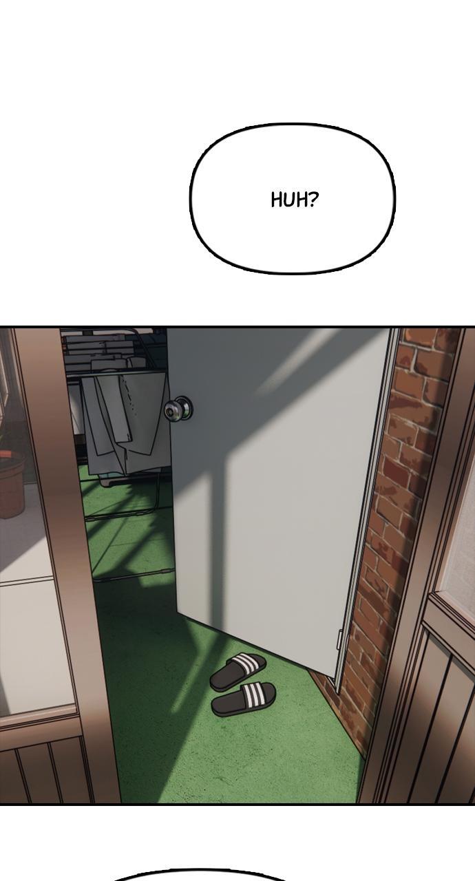 Read The End Has Come Manga Online