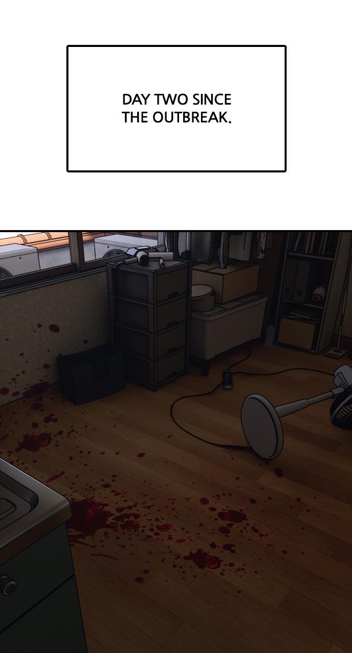 Read The End Has Come Manga Online