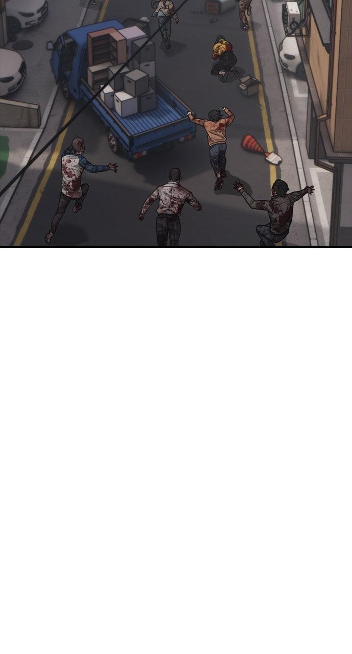 Read The End Has Come Manga Online