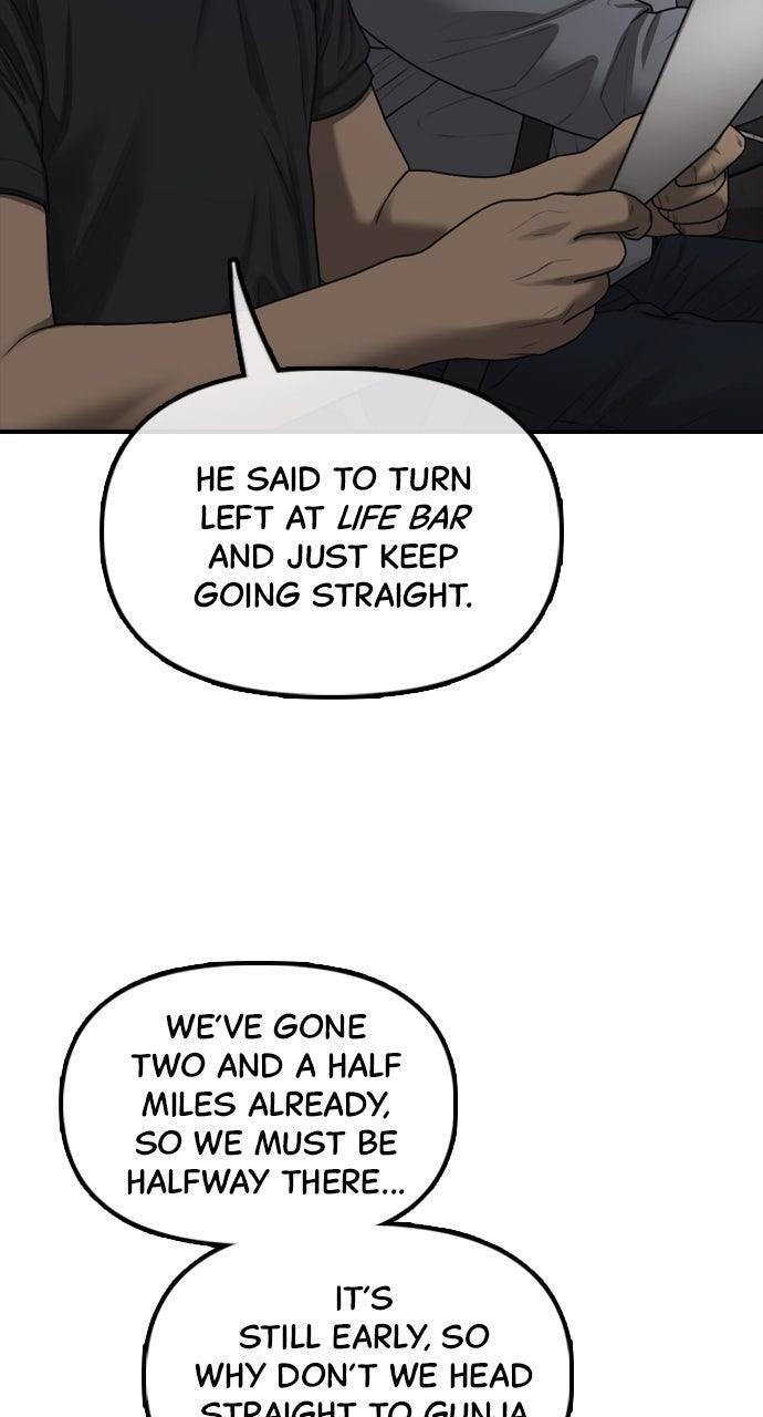 Read The End Has Come Manga Online