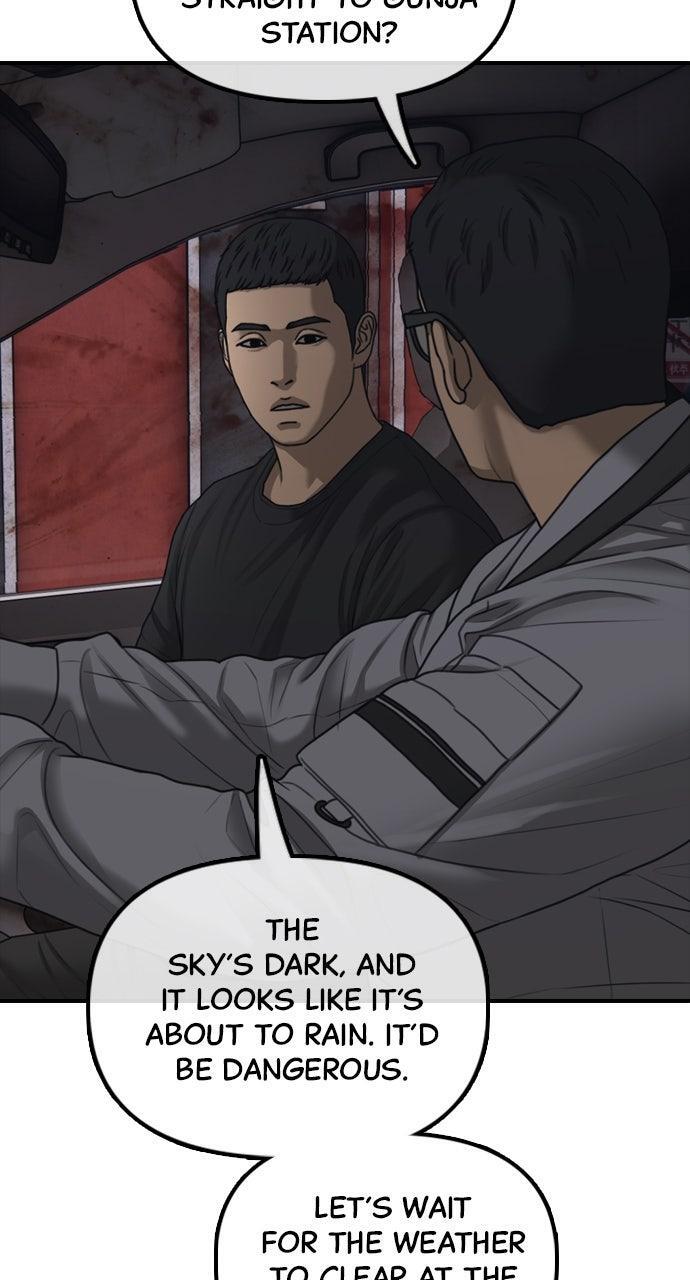 Read The End Has Come Manga Online