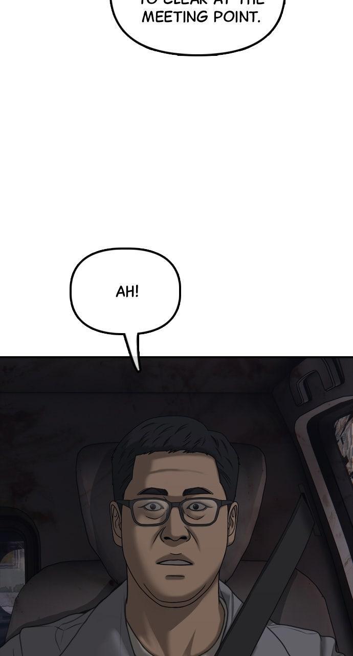 Read The End Has Come Manga Online