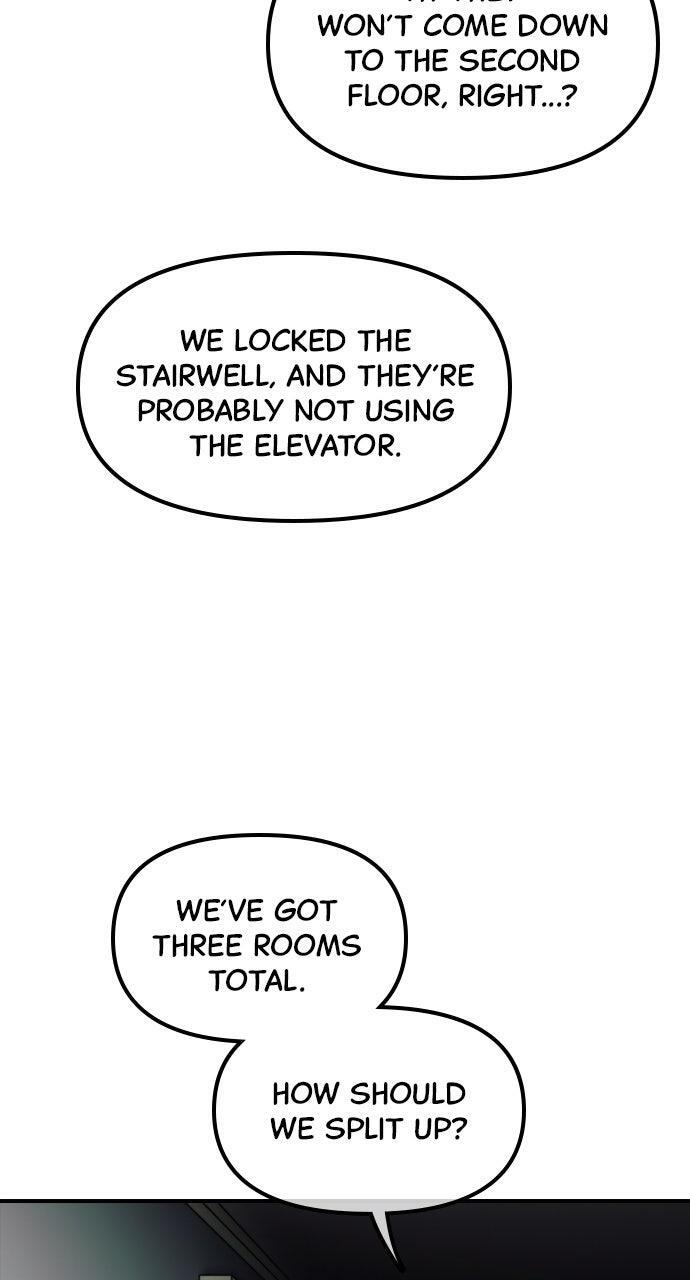 Read The End Has Come Manga Online