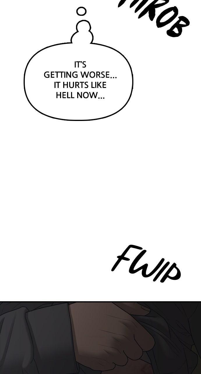 Read The End Has Come Manga Online