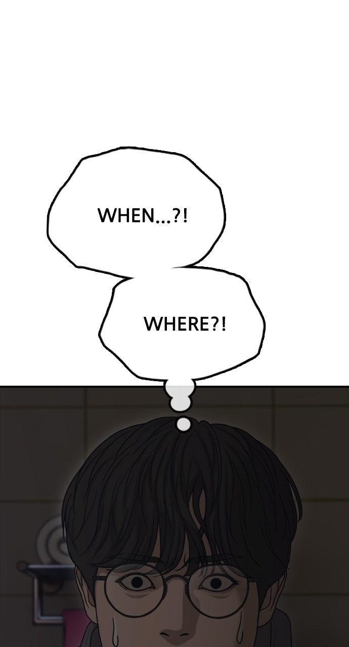 Read The End Has Come Manga Online