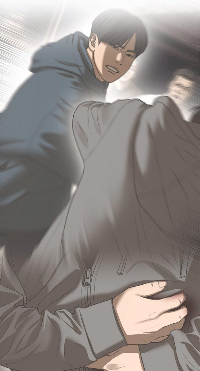 Read The End Has Come Manga Online