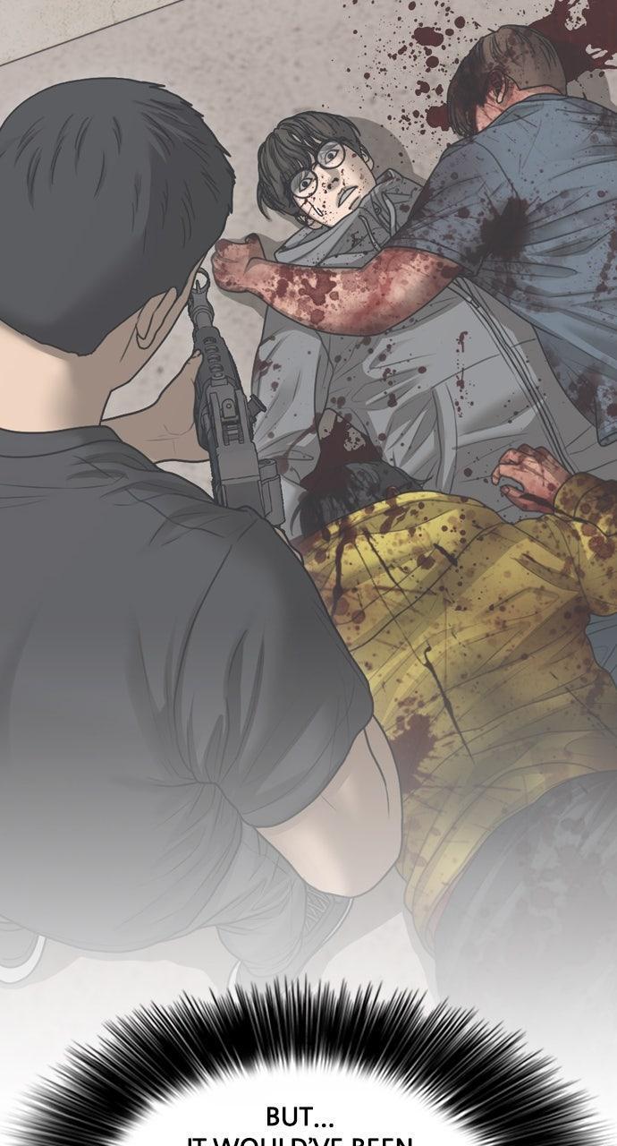 Read The End Has Come Manga Online