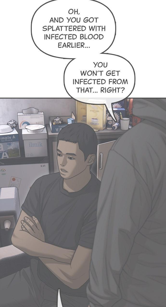Read The End Has Come Manga Online