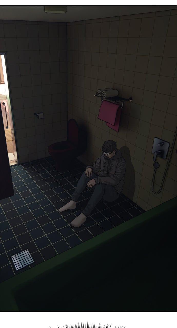 Read The End Has Come Manga Online