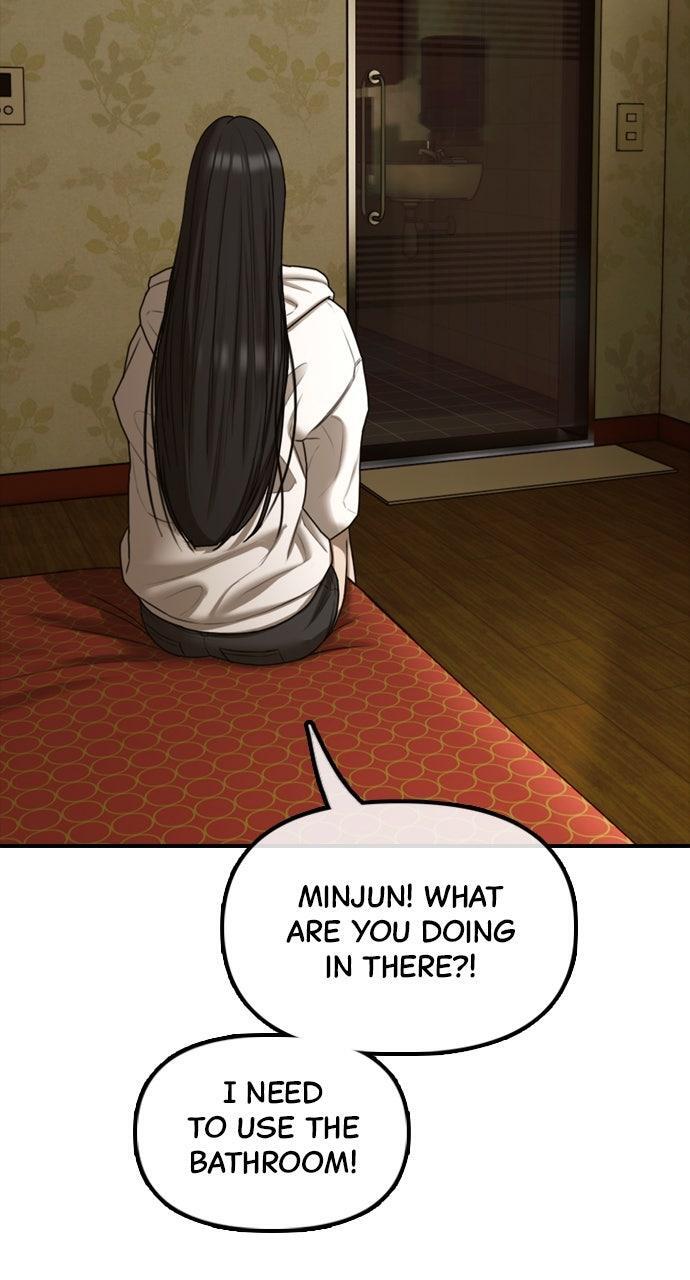 Read The End Has Come Manga Online