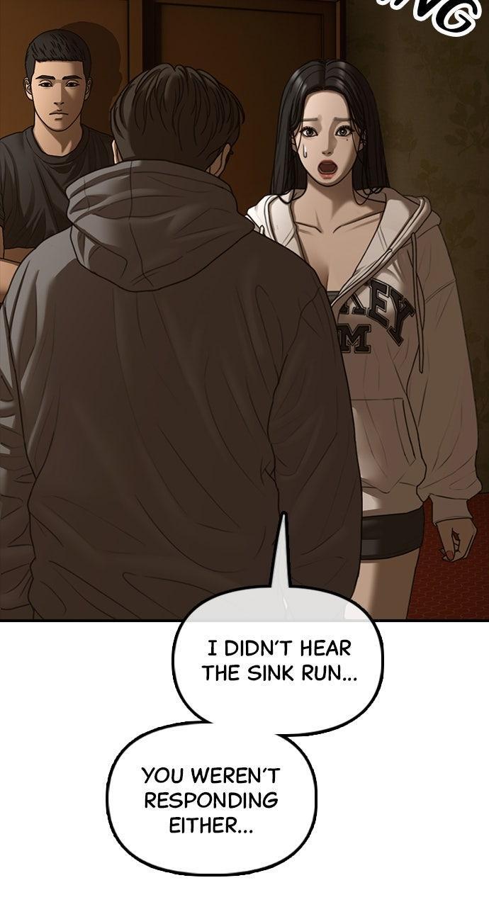Read The End Has Come Manga Online