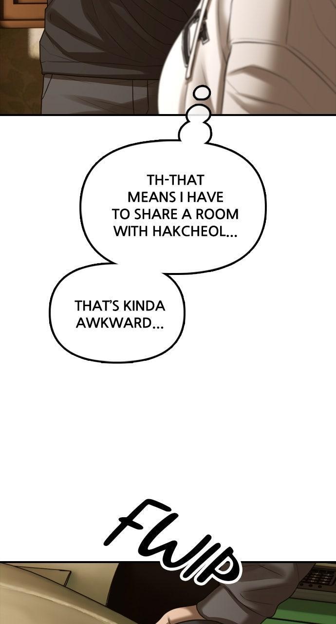 Read The End Has Come Manga Online