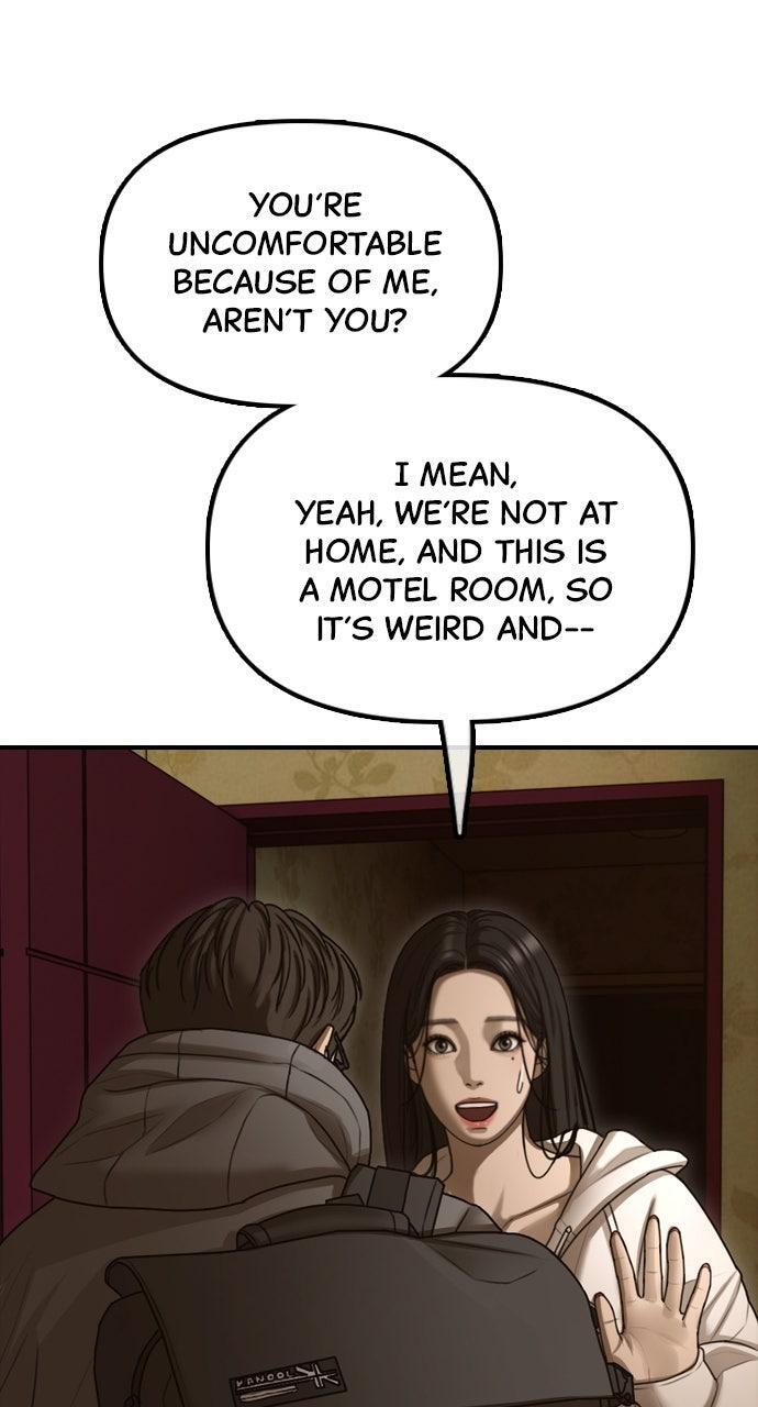 Read The End Has Come Manga Online