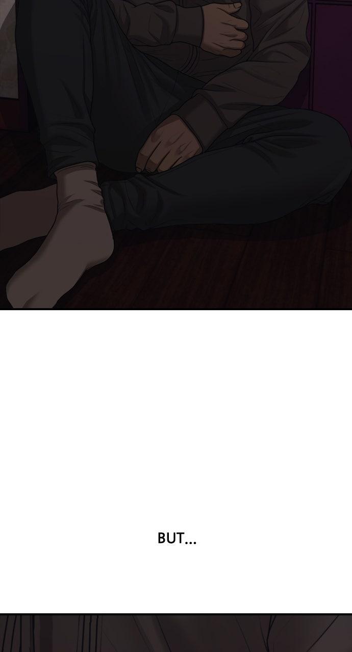 Read The End Has Come Manga Online