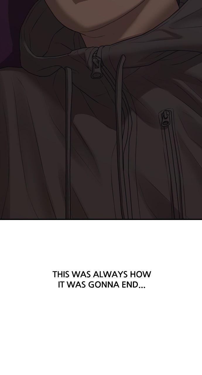 Read The End Has Come Manga Online