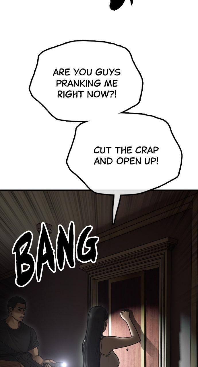 Read The End Has Come Manga Online