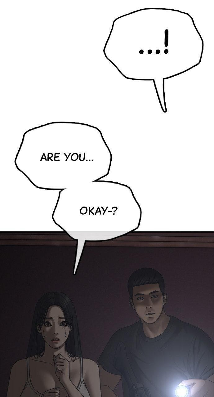Read The End Has Come Manga Online