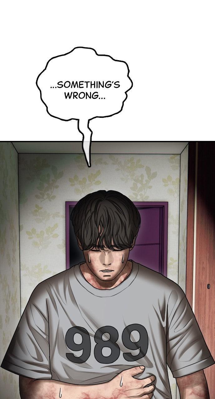 Read The End Has Come Manga Online