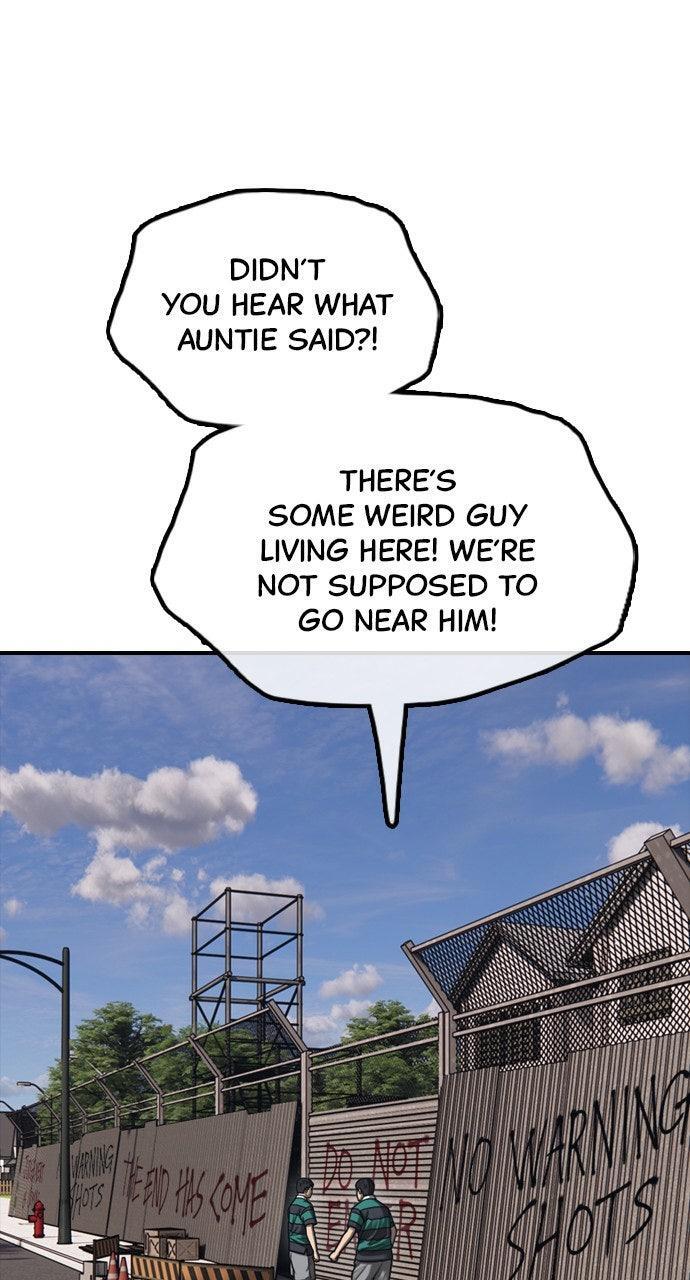Read The End Has Come Manga Online