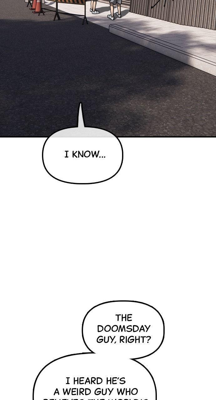 Read The End Has Come Manga Online