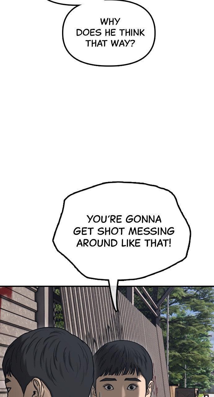 Read The End Has Come Manga Online
