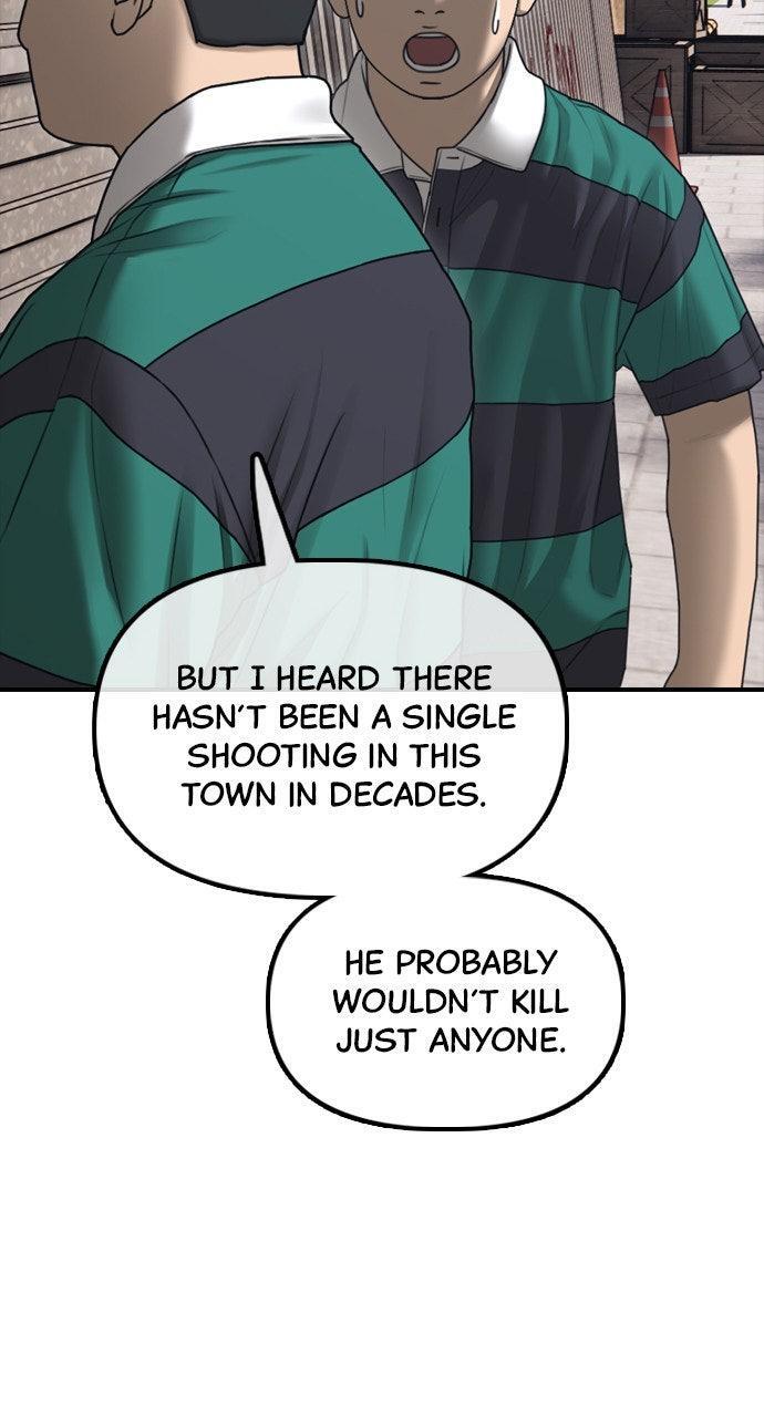 Read The End Has Come Manga Online