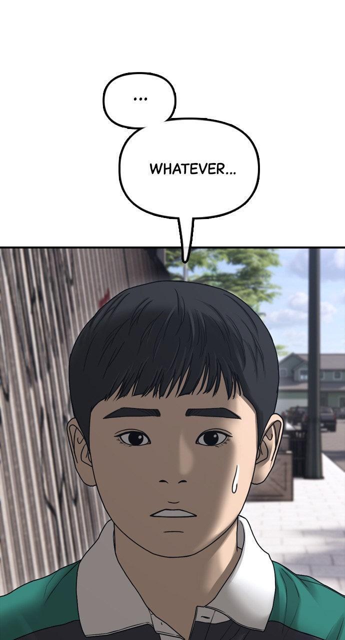 Read The End Has Come Manga Online