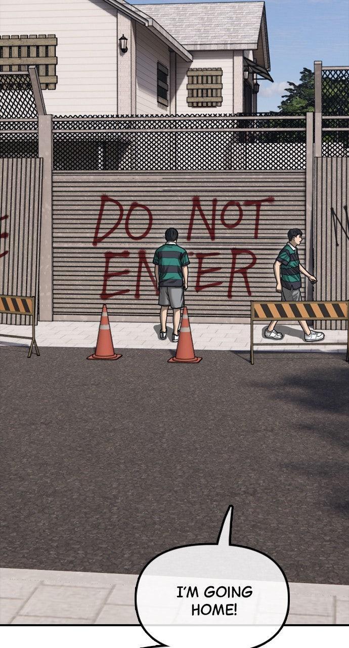 Read The End Has Come Manga Online