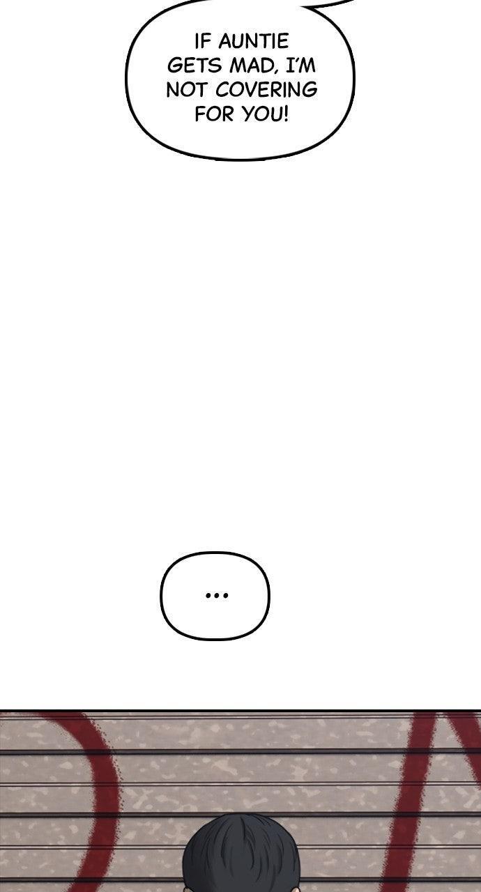 Read The End Has Come Manga Online