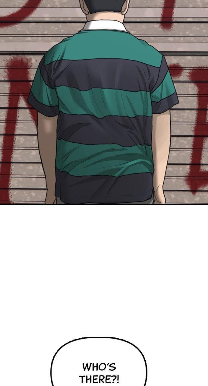 Read The End Has Come Manga Online
