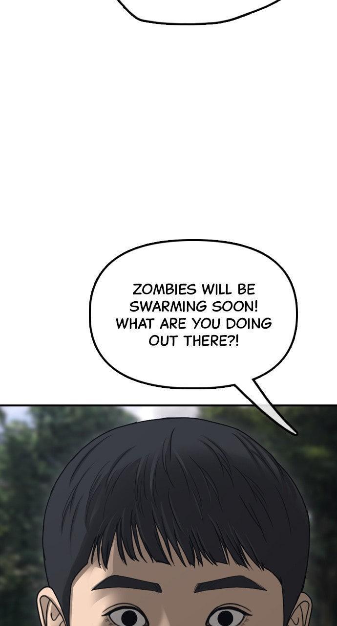 Read The End Has Come Manga Online