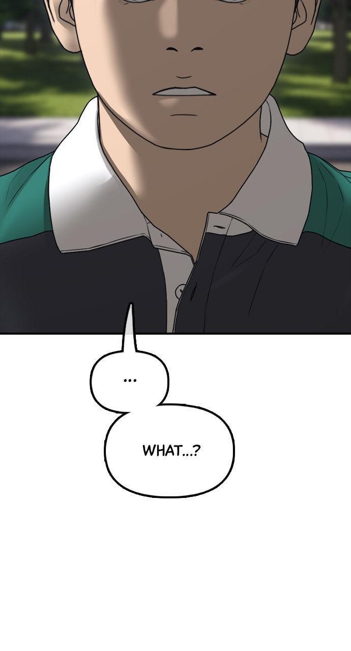 Read The End Has Come Manga Online