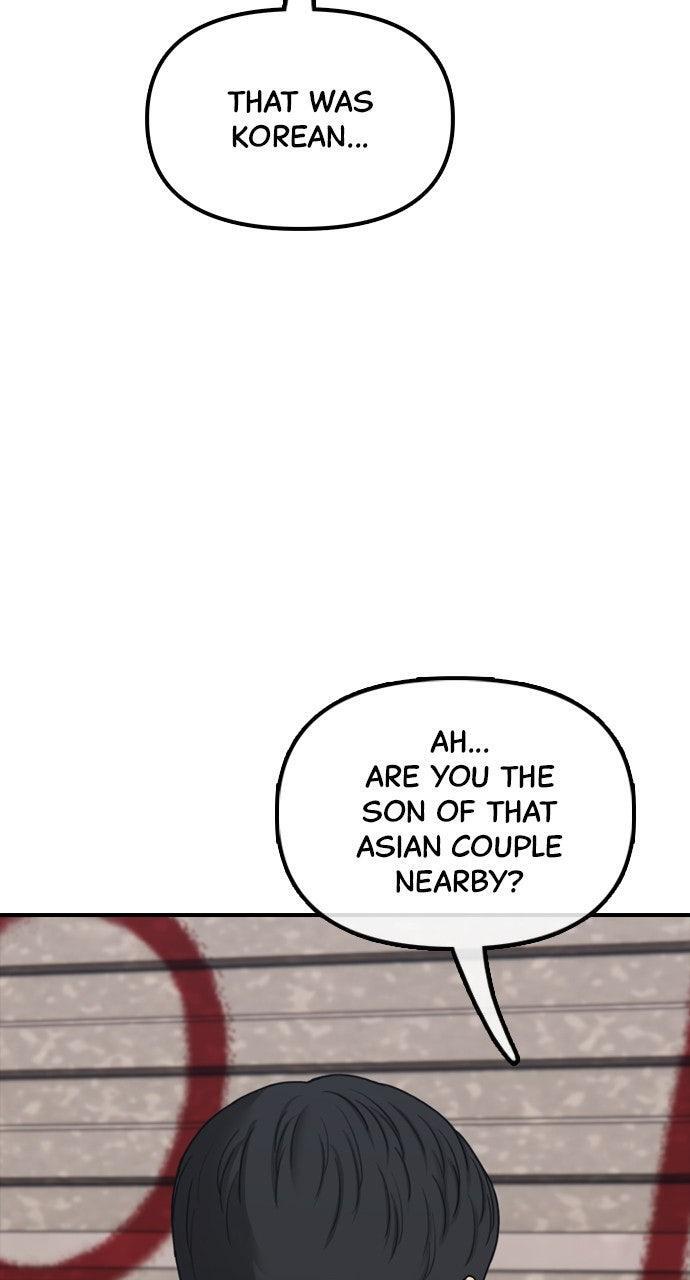 Read The End Has Come Manga Online