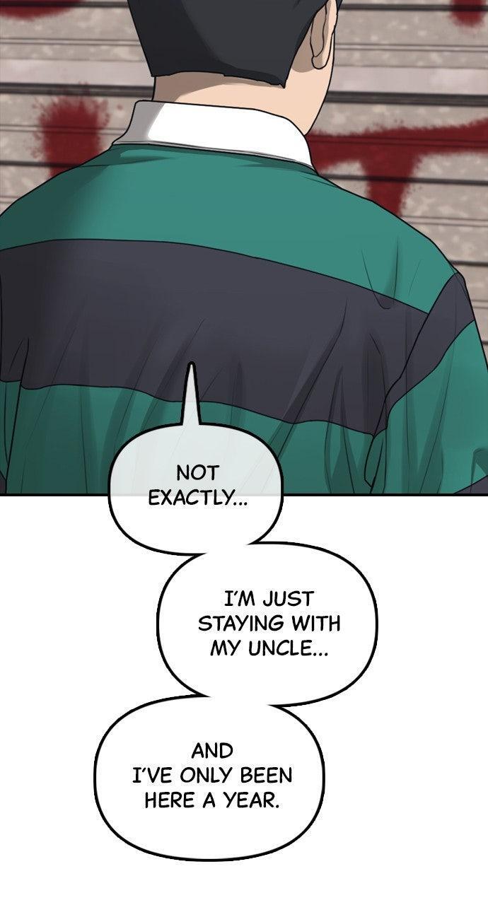 Read The End Has Come Manga Online