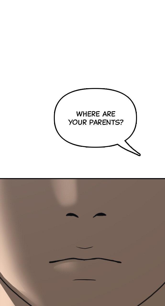Read The End Has Come Manga Online