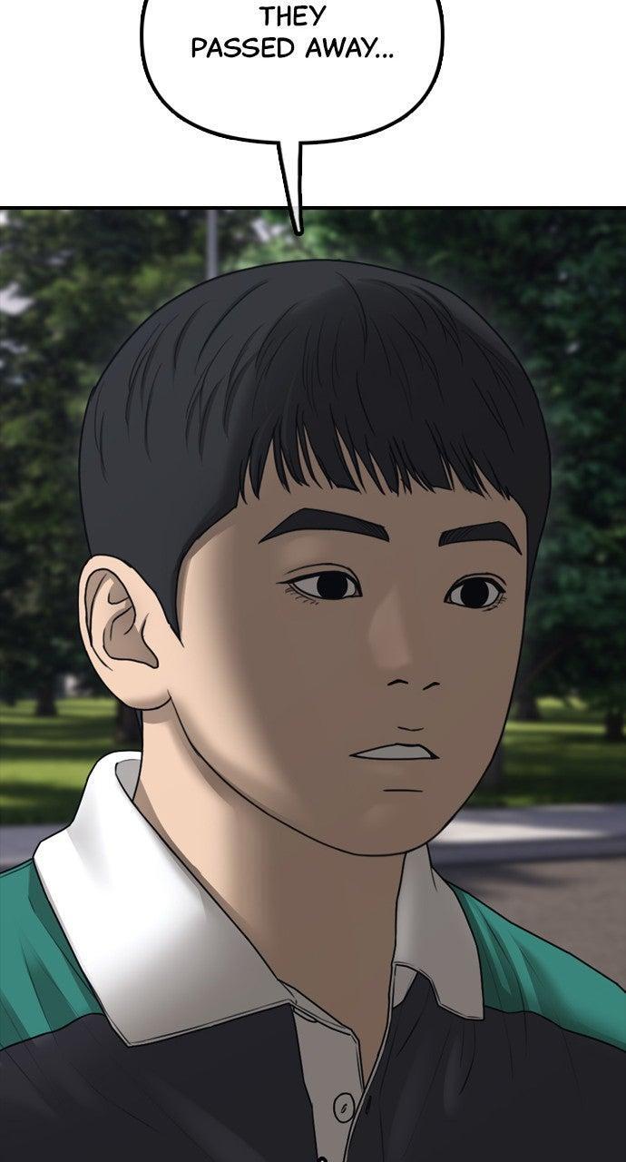Read The End Has Come Manga Online