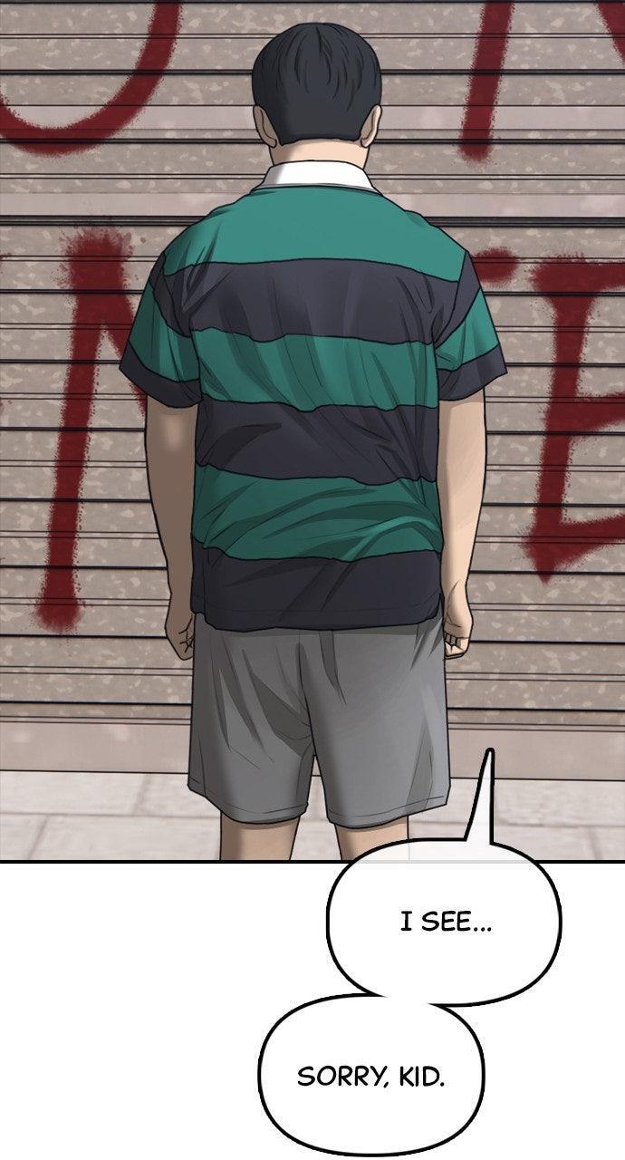 Read The End Has Come Manga Online