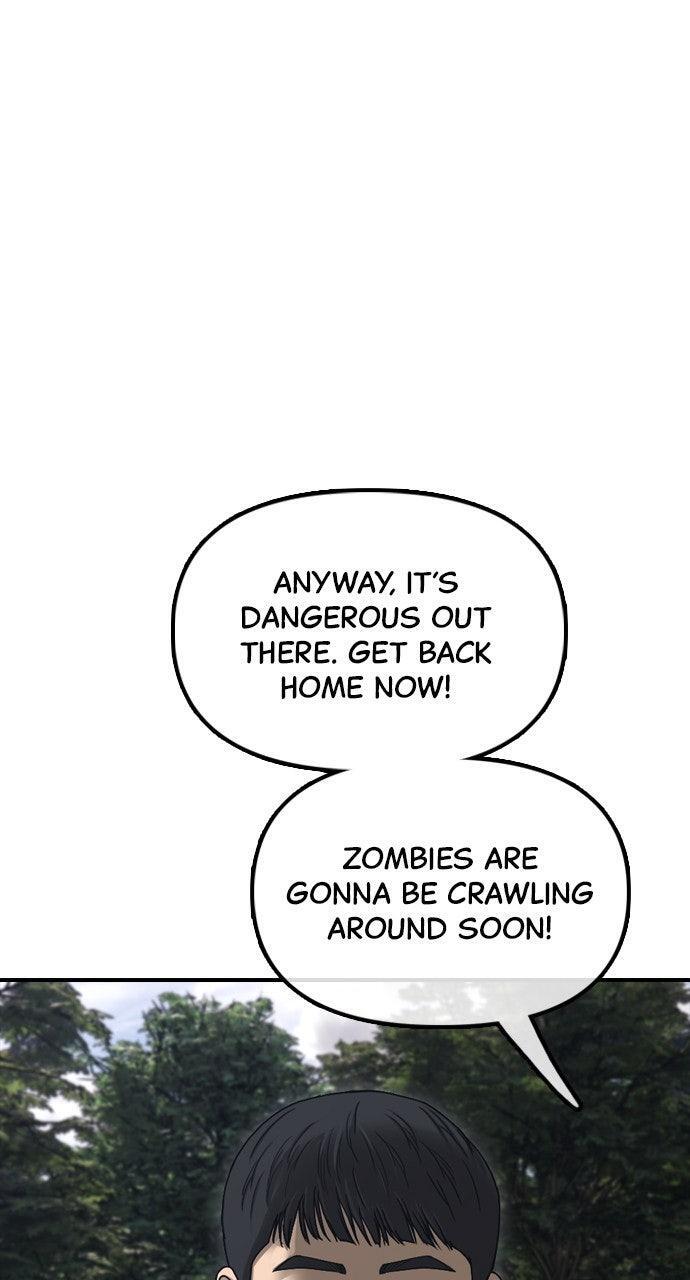 Read The End Has Come Manga Online