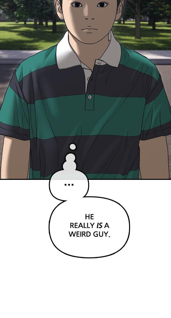 Read The End Has Come Manga Online