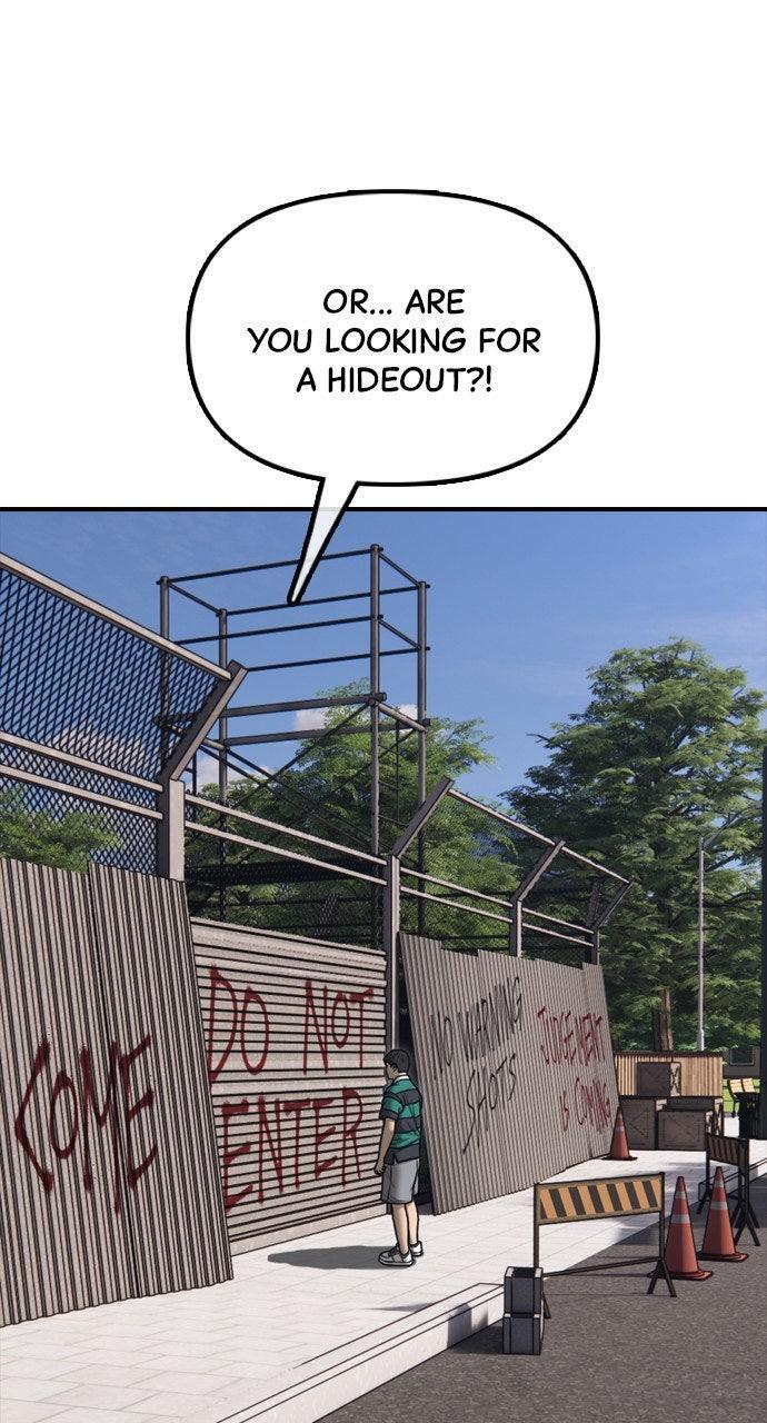 Read The End Has Come Manga Online