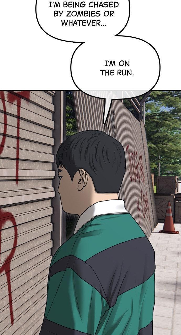 Read The End Has Come Manga Online