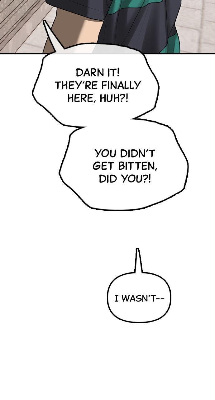 Read The End Has Come Manga Online