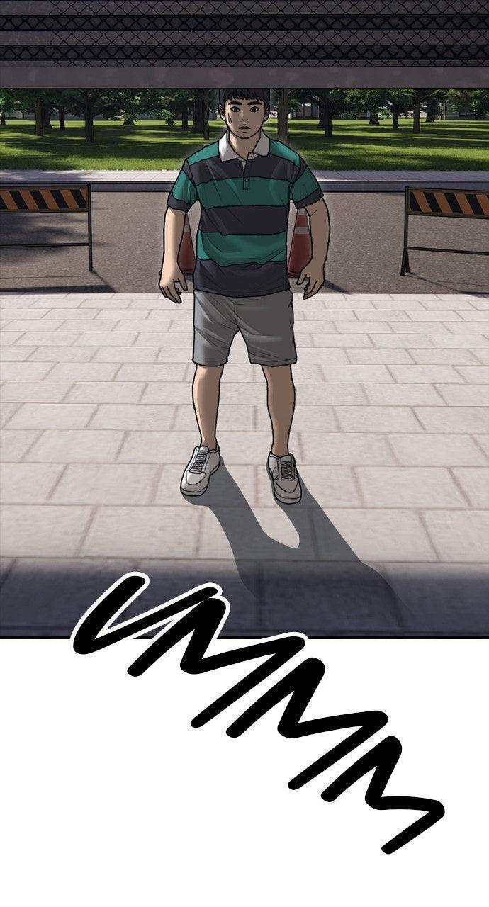 Read The End Has Come Manga Online