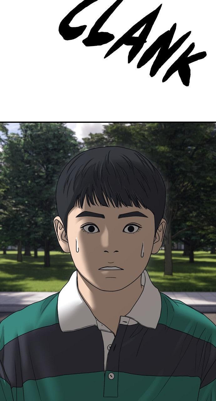 Read The End Has Come Manga Online