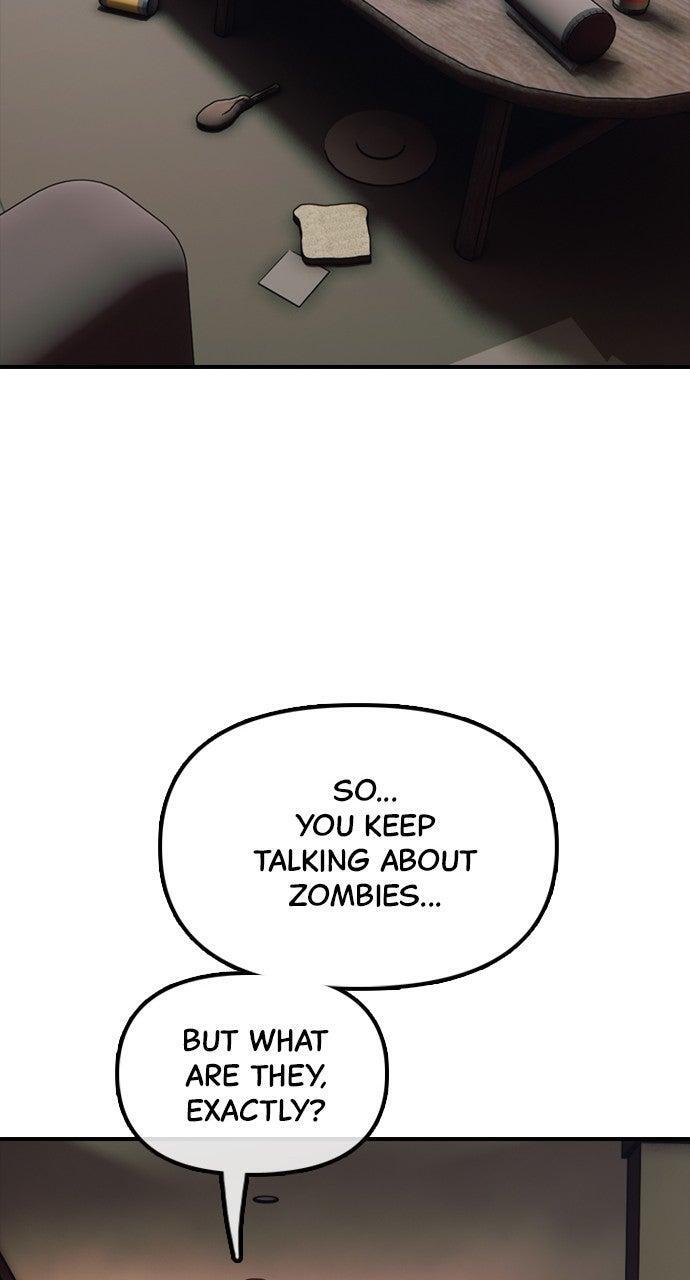 Read The End Has Come Manga Online