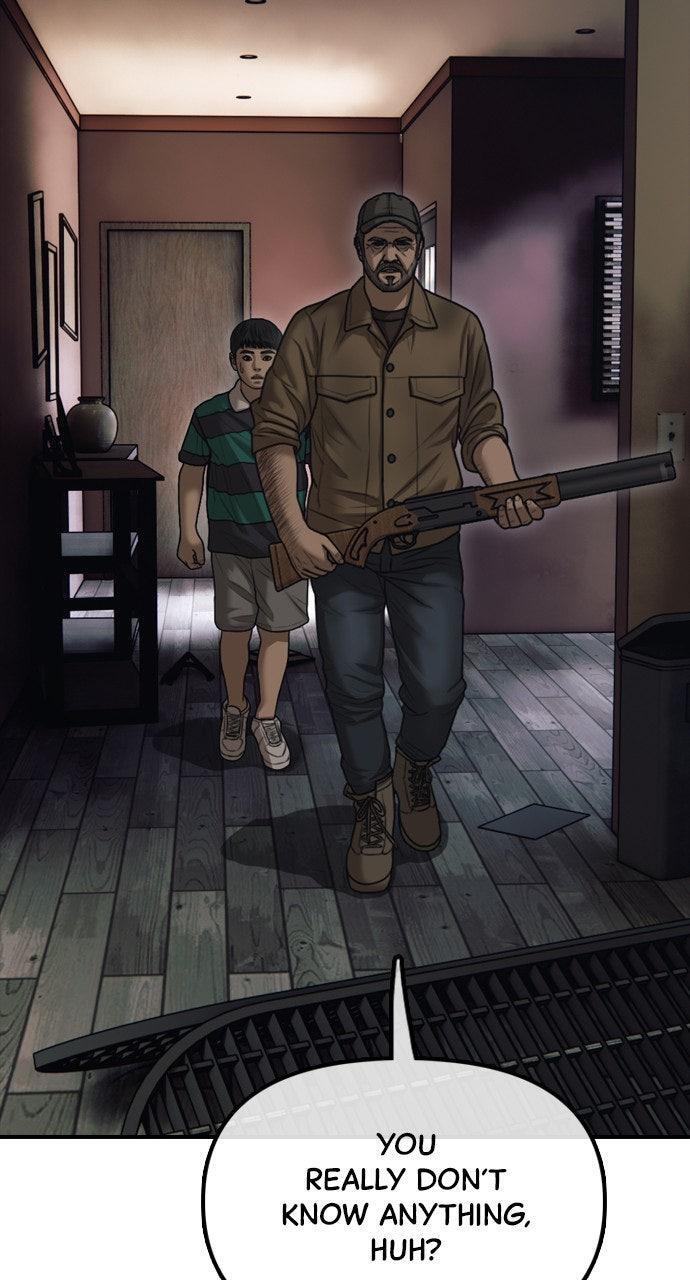 Read The End Has Come Manga Online