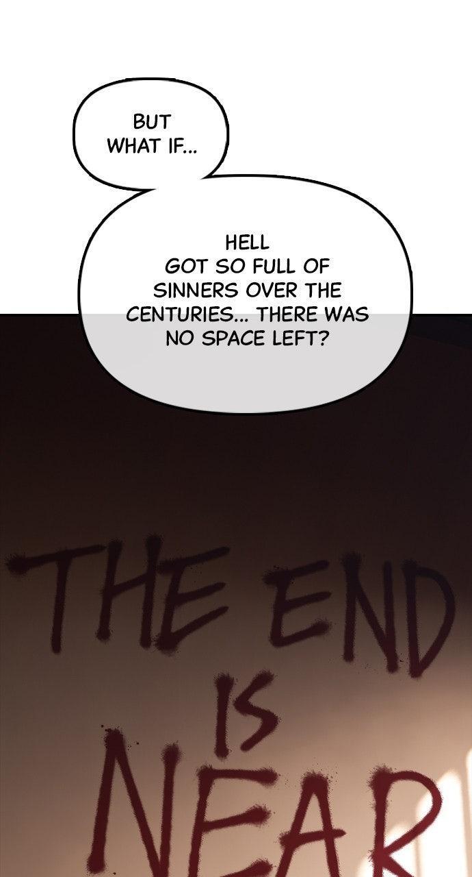 Read The End Has Come Manga Online