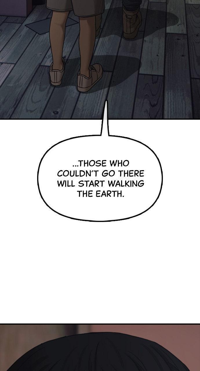 Read The End Has Come Manga Online