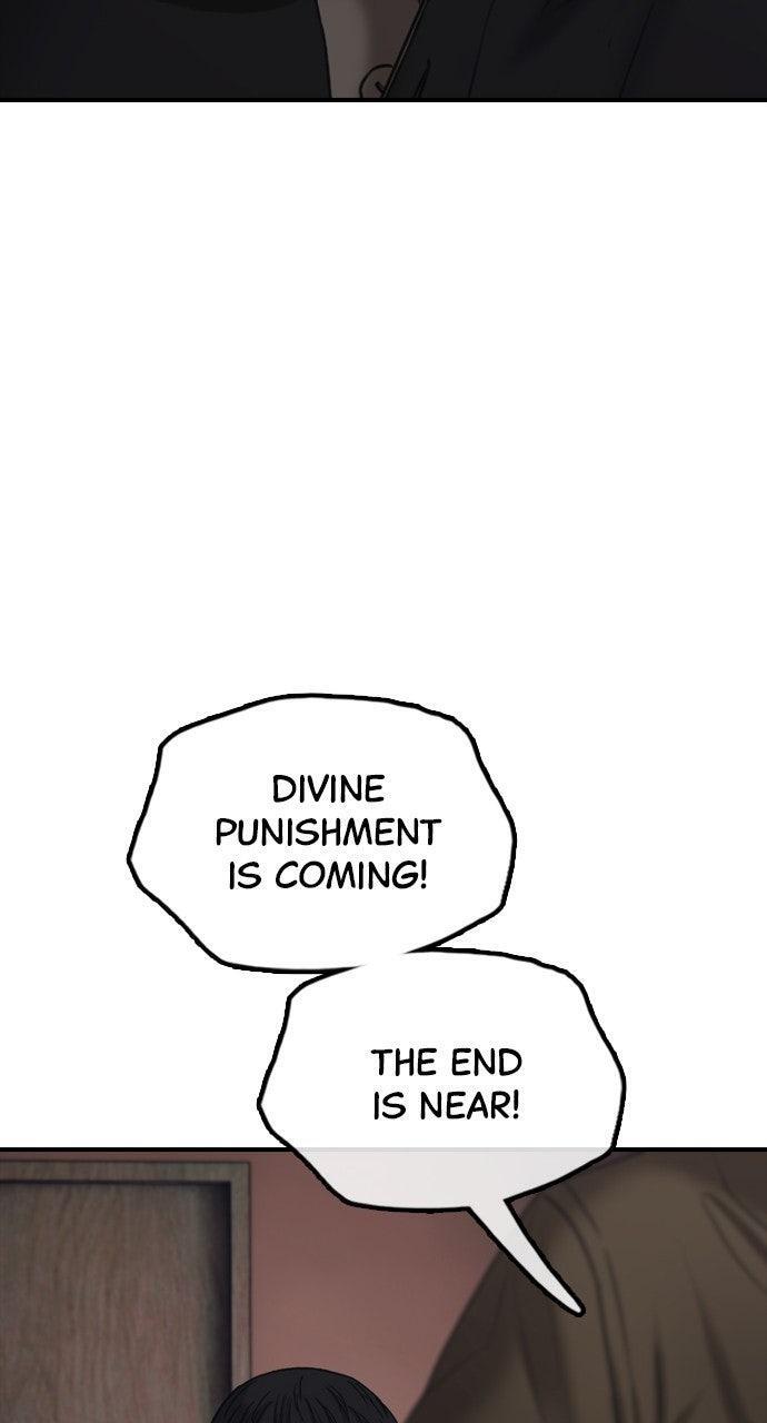 Read The End Has Come Manga Online